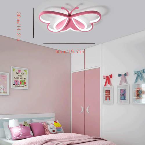 Led deckenlampe mit - led,