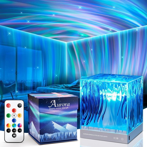Farbige led galaxy - 18-farbige,