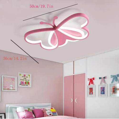 Led deckenlampe mit - led,