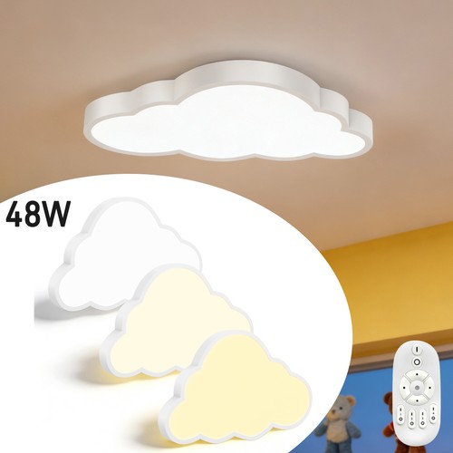 48w dimmbare led - 48w,