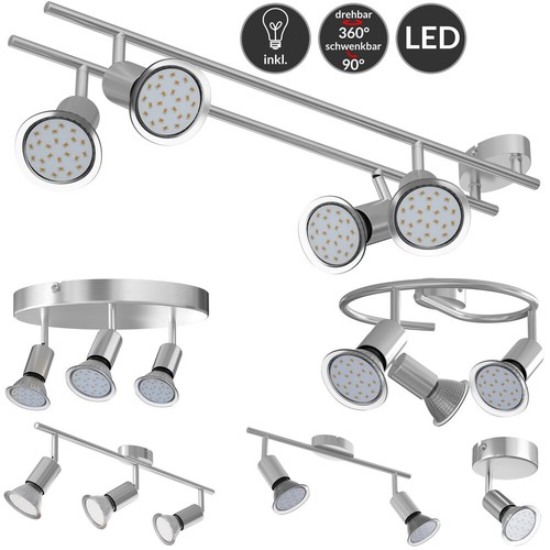 Deckenstrahler deckenlampe - deckenstrahler,