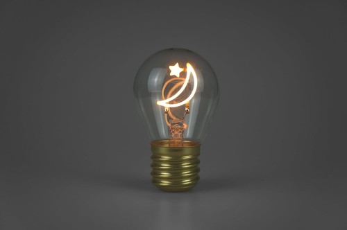 Led lampe nachtlicht usb - lampe,