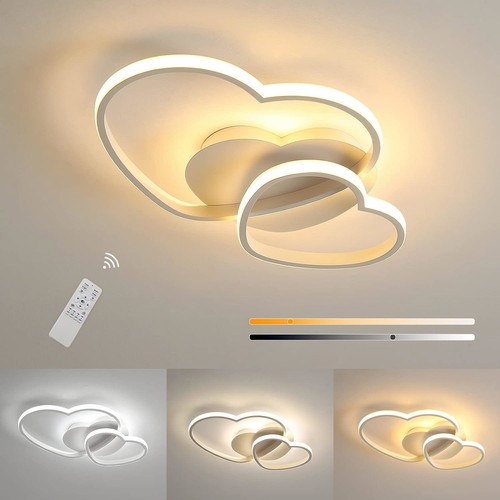 Led deckenleuchte dimmbar - led,