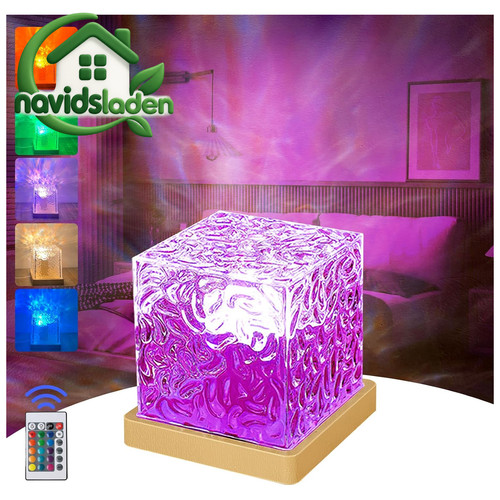 Led lampe nordlicht - led,