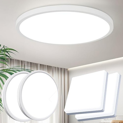 16w 72w led deckenlampe - led,